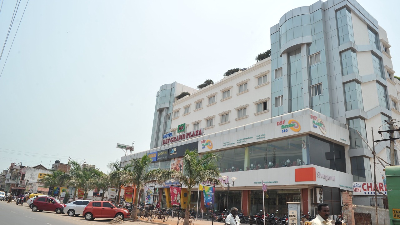 Photo of Outdoor in Tuticorin