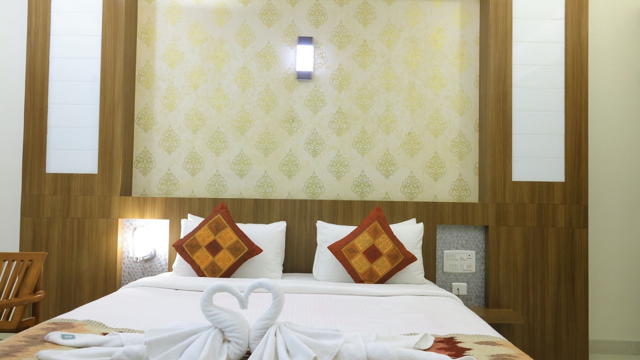 Photo of Bedroom in Tuticorin