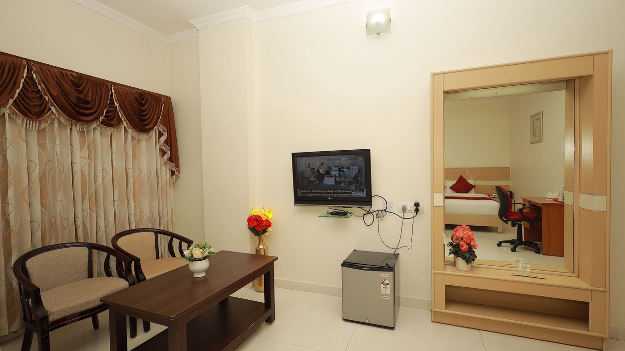 Photo of Bedroom in Tuticorin