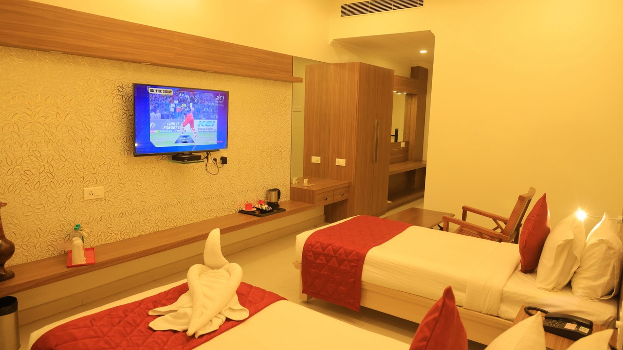 Photo of Bedroom in Tuticorin