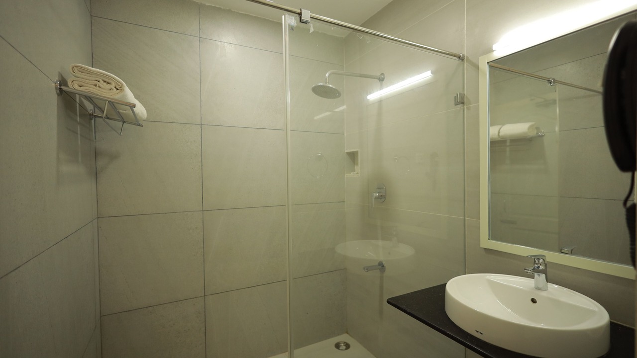 Photo of Bathroom in Tuticorin