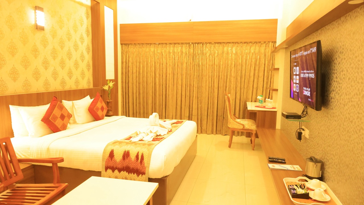 Photo of Bedroom in Tuticorin