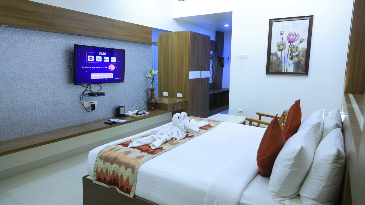 Photo of Bedroom in Tuticorin