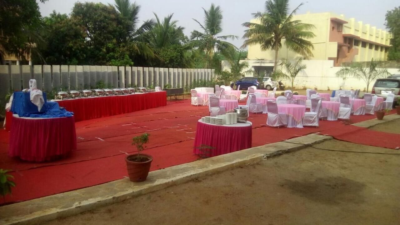 Photo of Outdoor in Tirunelveli