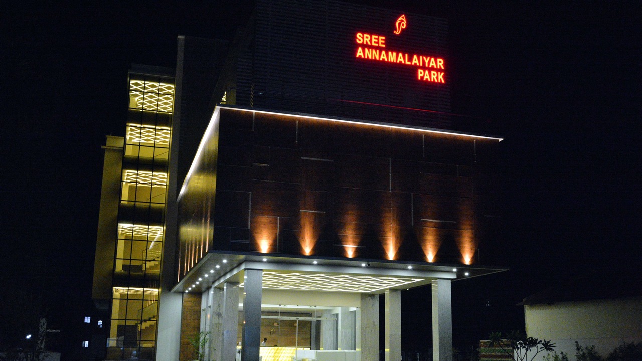Photo of Outdoor in Tirunelveli