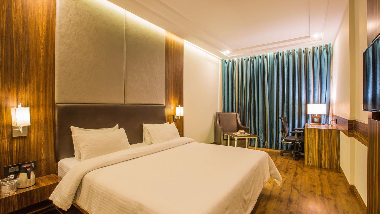 Photo of Bedroom in Karur