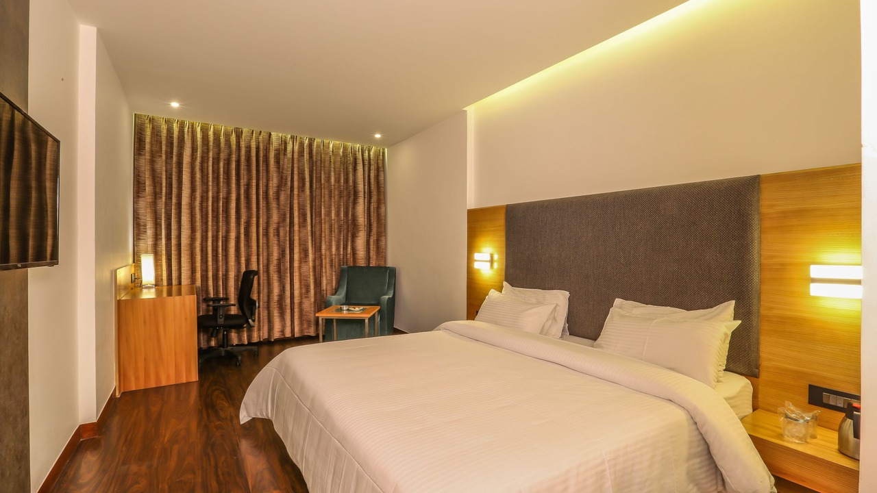 Photo of Bedroom in Karur
