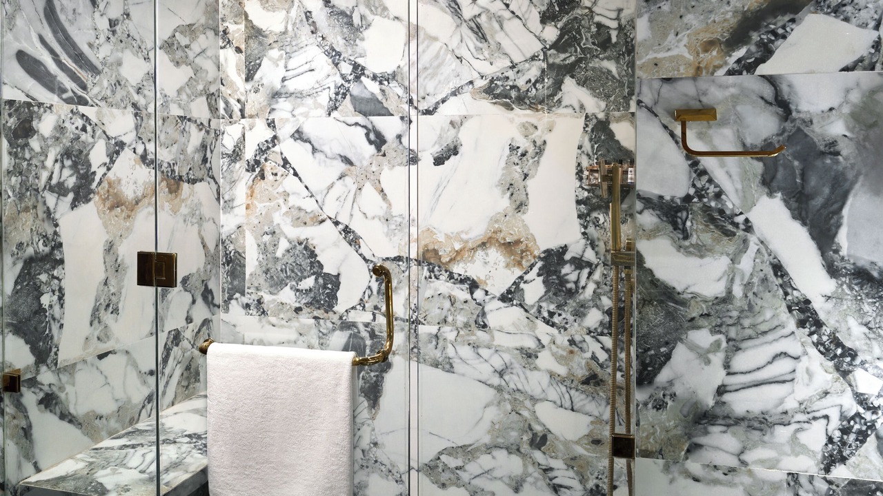 Photo of Bathroom in Amarnath