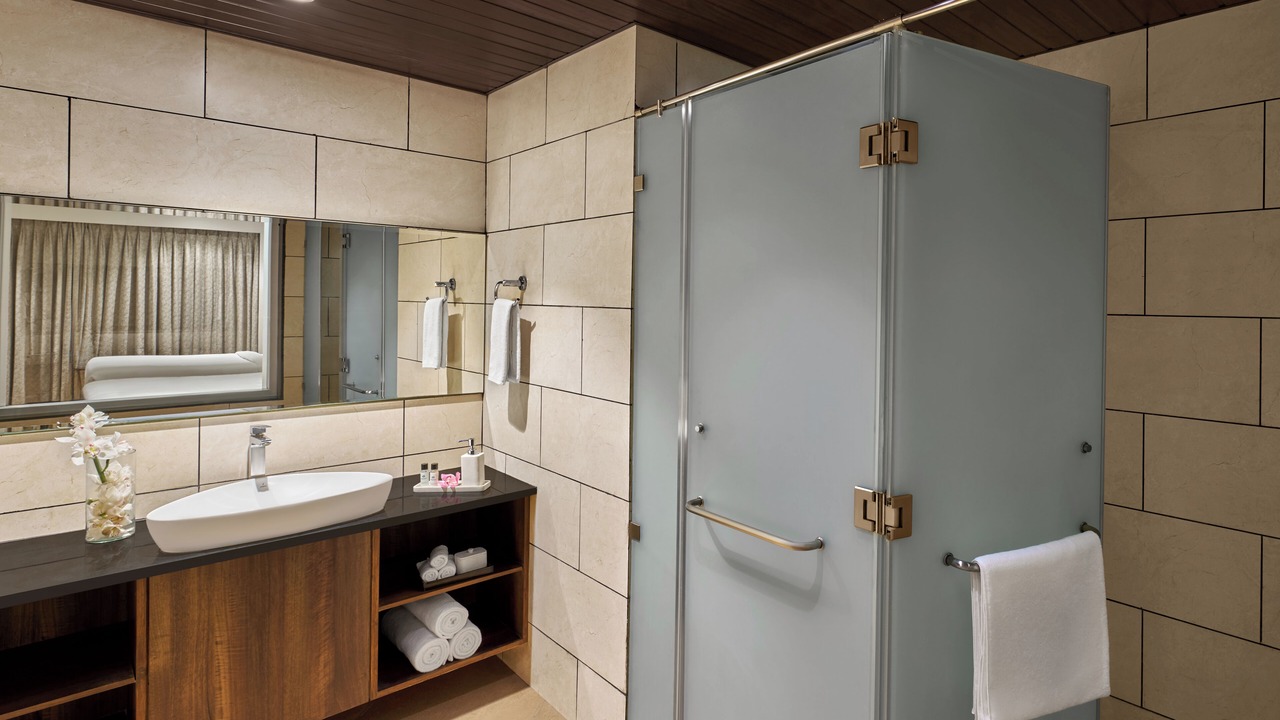 Photo of Bathroom in Amarnath