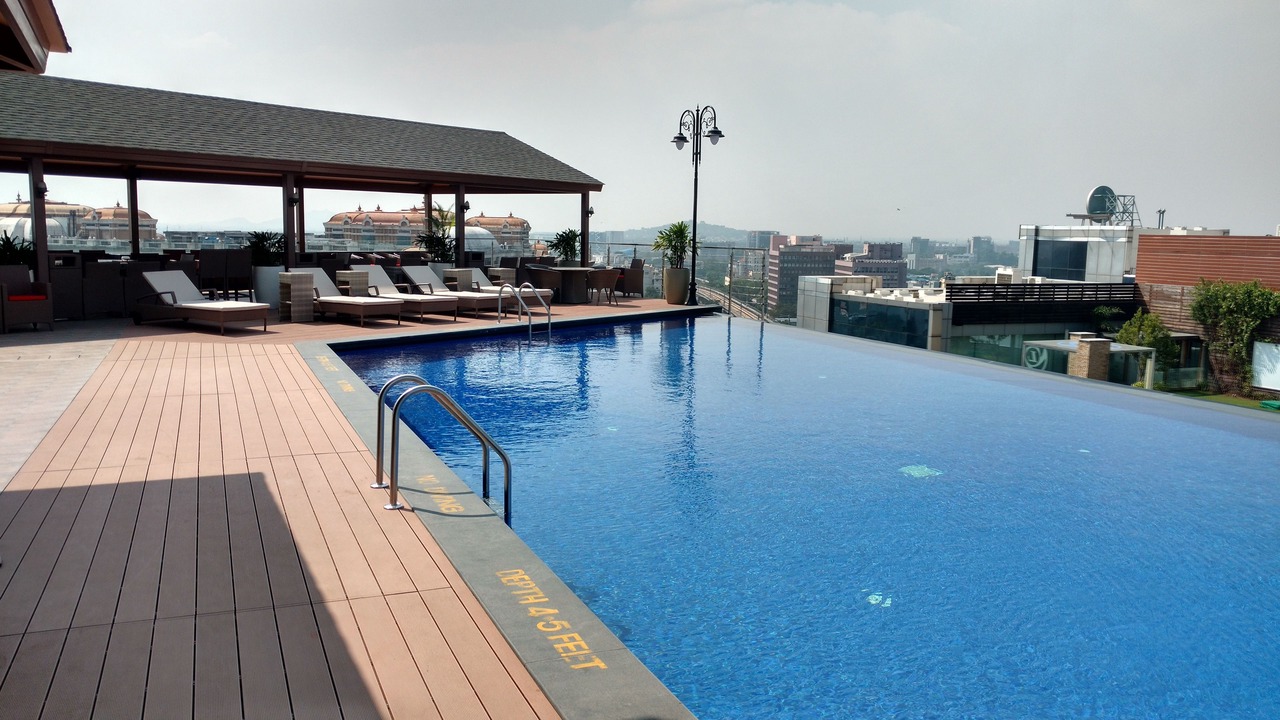 Photo of Patio Balcony in Little Mount