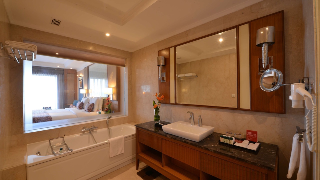 Photo of Bedroom in Little Mount