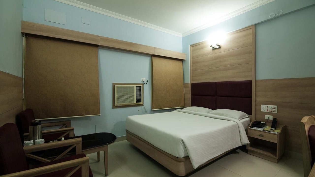 Photo of Bedroom in Vannarpettai
