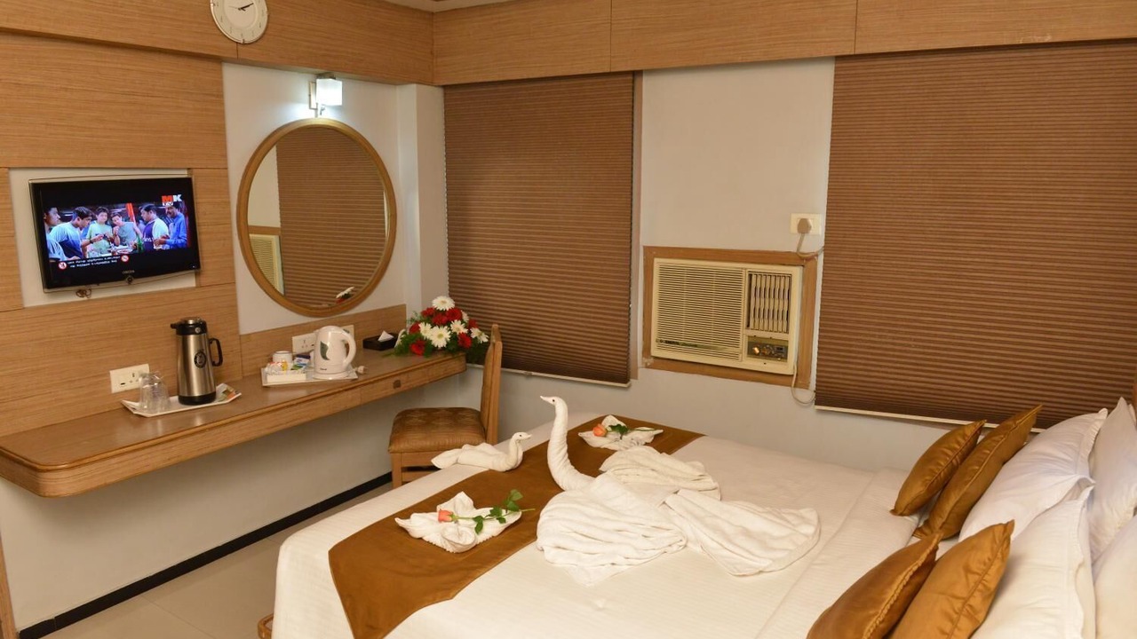 Photo of Bedroom in Vannarpettai