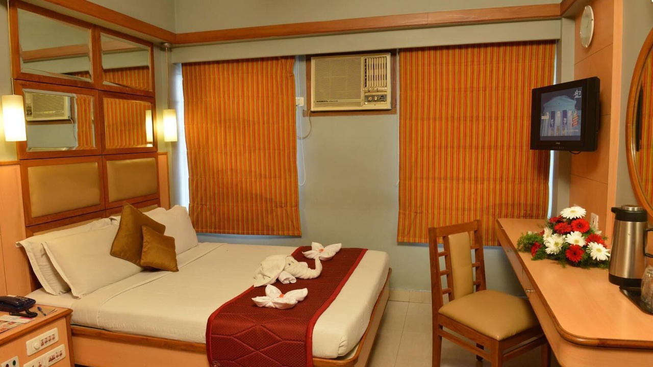 Photo of Bedroom in Vannarpettai
