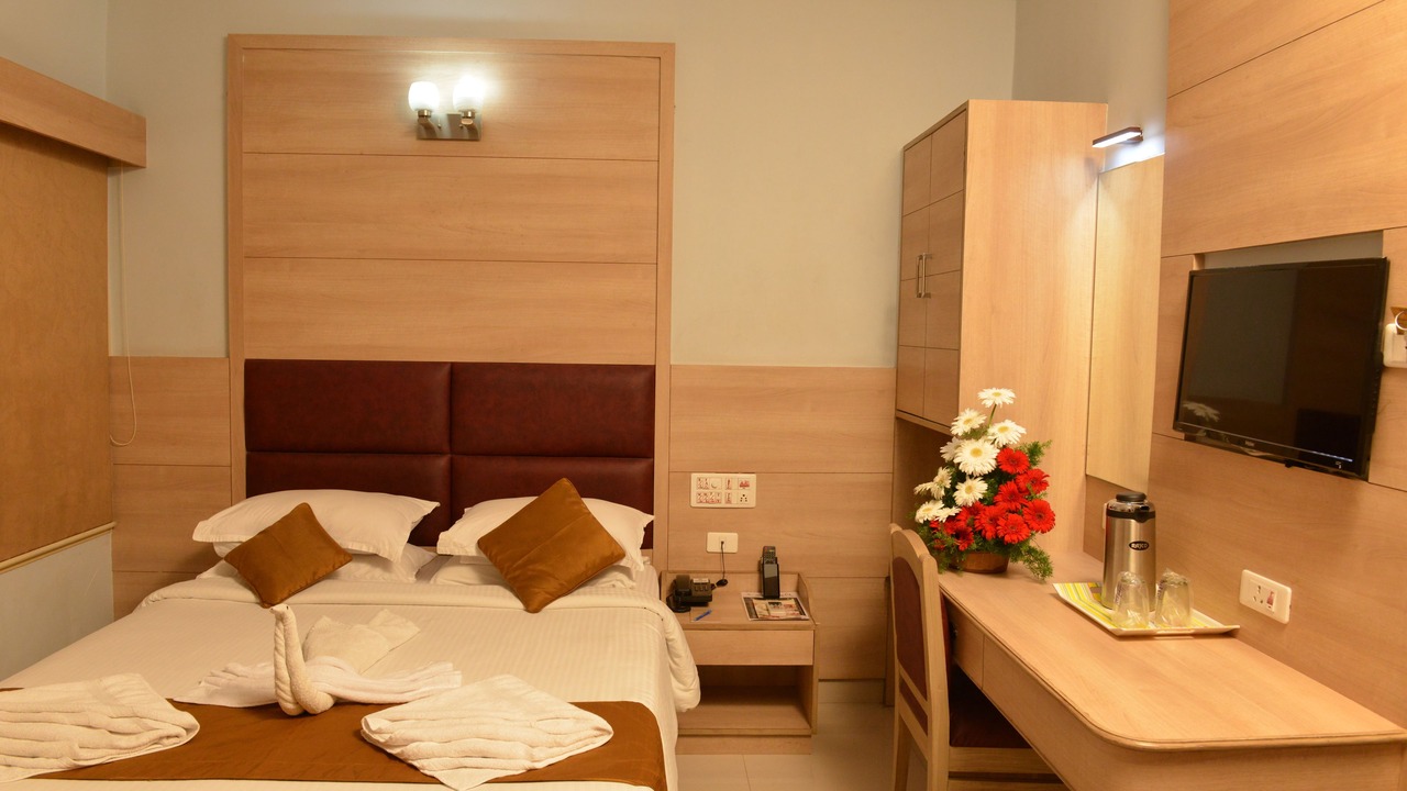 Photo of Bedroom in Vannarpettai