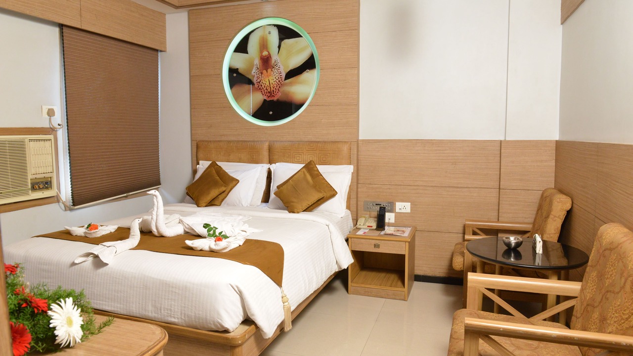 Photo of Bedroom in Vannarpettai