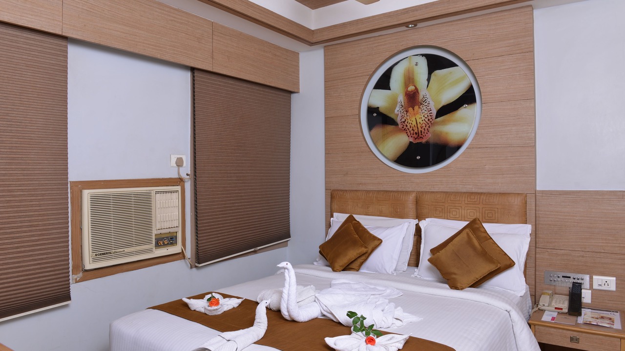 Photo of Bedroom in Vannarpettai