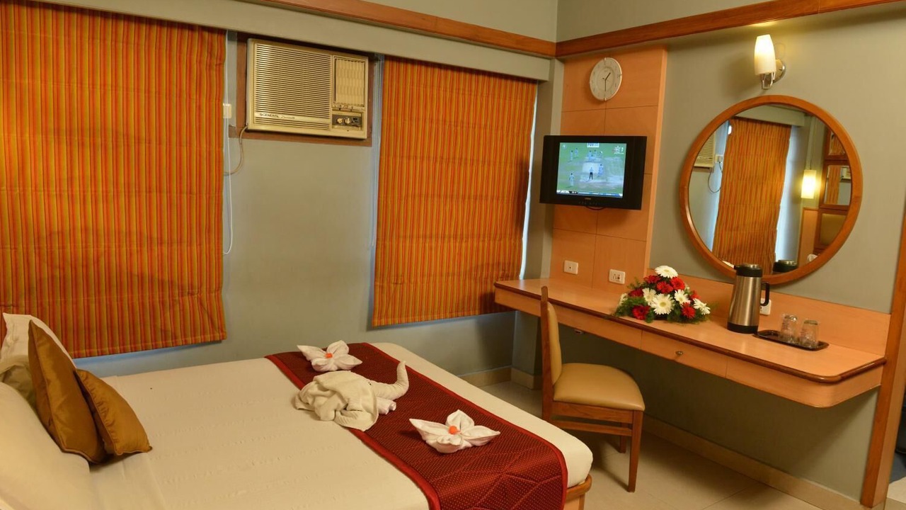 Photo of Bedroom in Vannarpettai