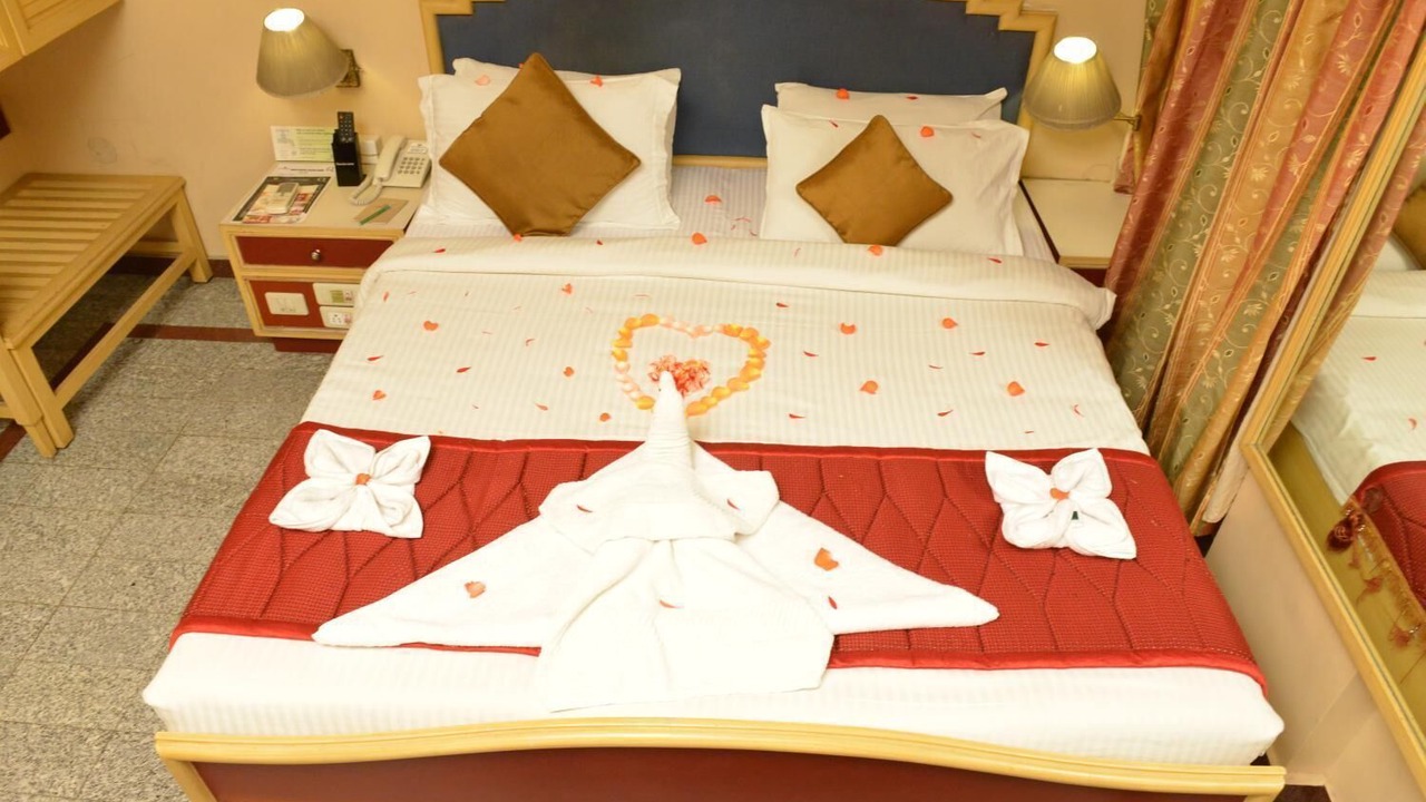Photo of Bedroom in Vannarpettai