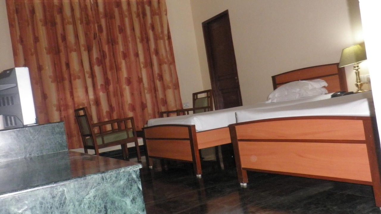 Photo of Bedroom in Rajgir