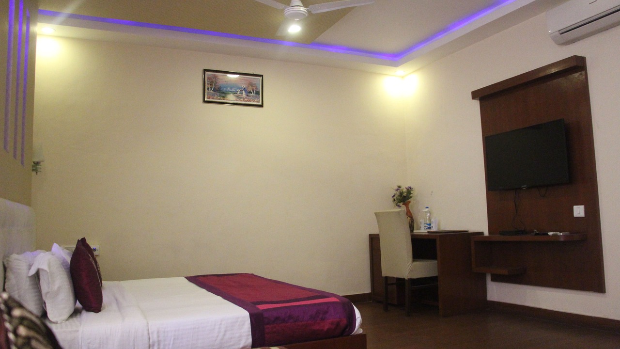 Photo of Bedroom in Bahadrabad
