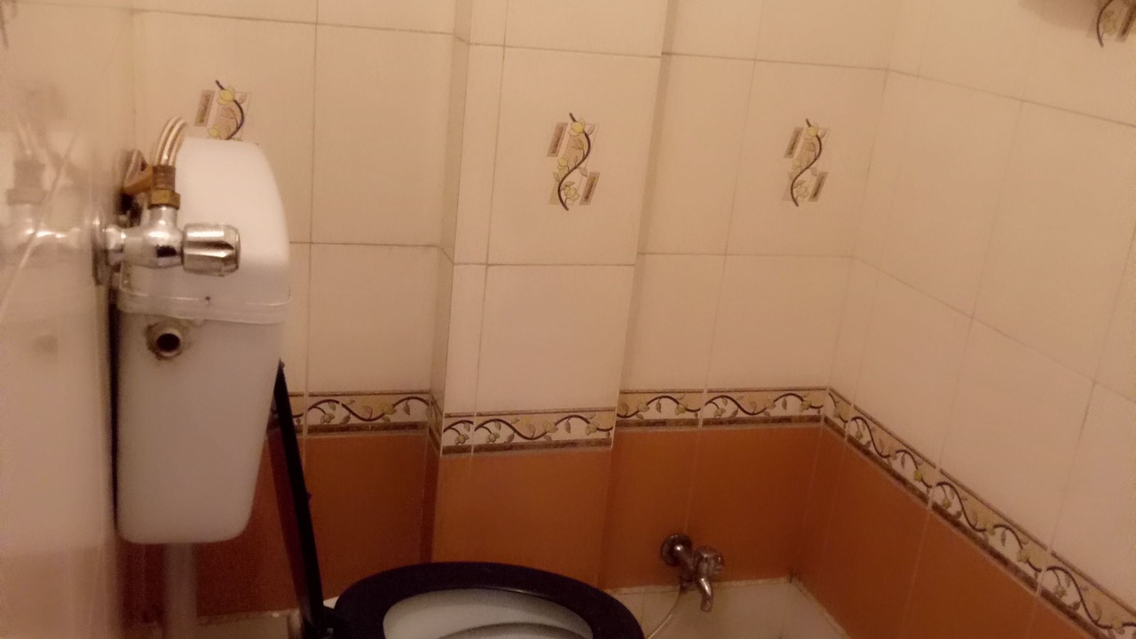 Photo of Bathroom in Bahadrabad