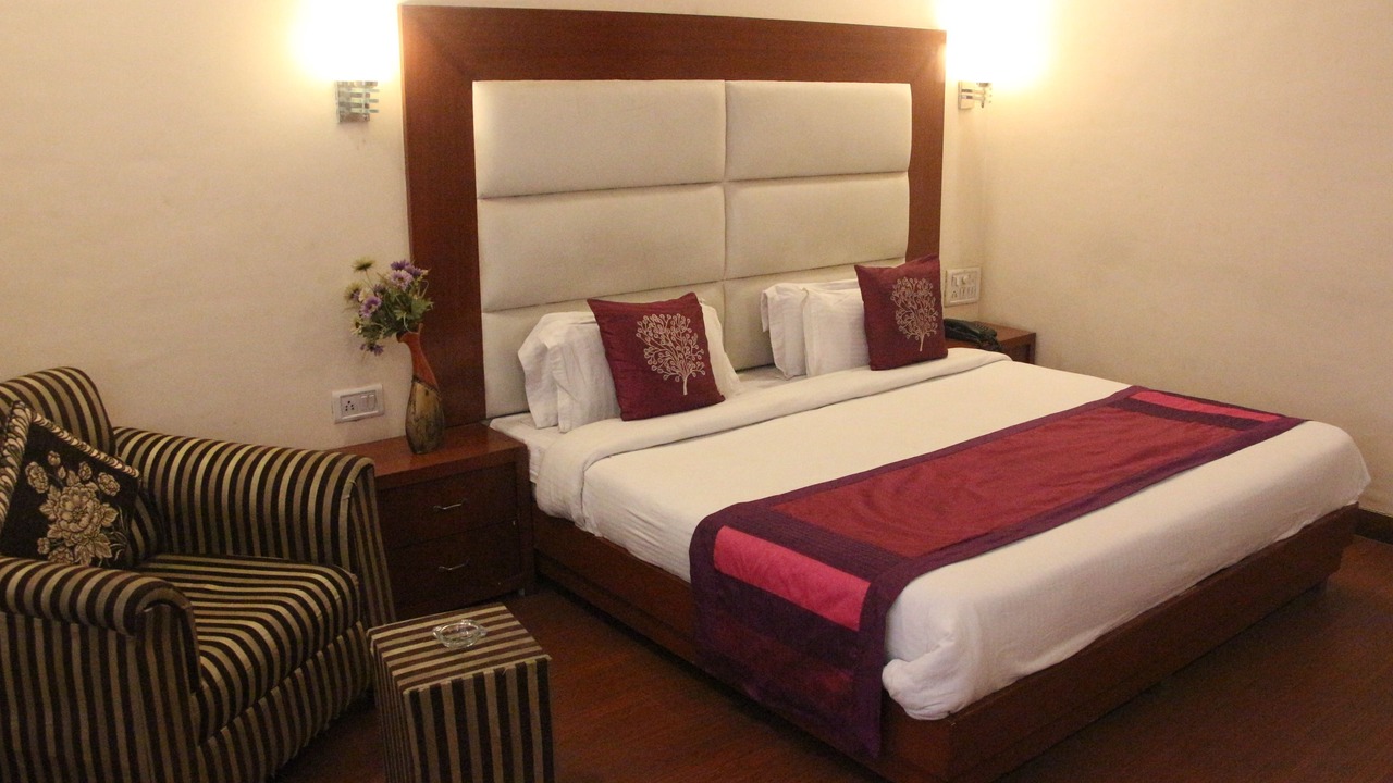 Photo of Bedroom in Bahadrabad