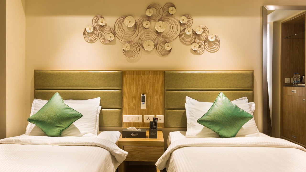 Photo of Bedroom in Chennai