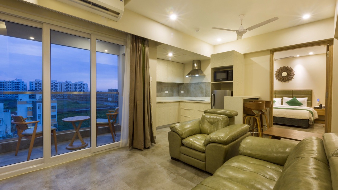 Photo of Bedroom in Chennai