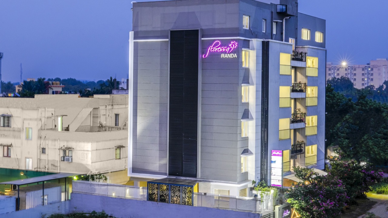 Photo of Outdoor in Chennai
