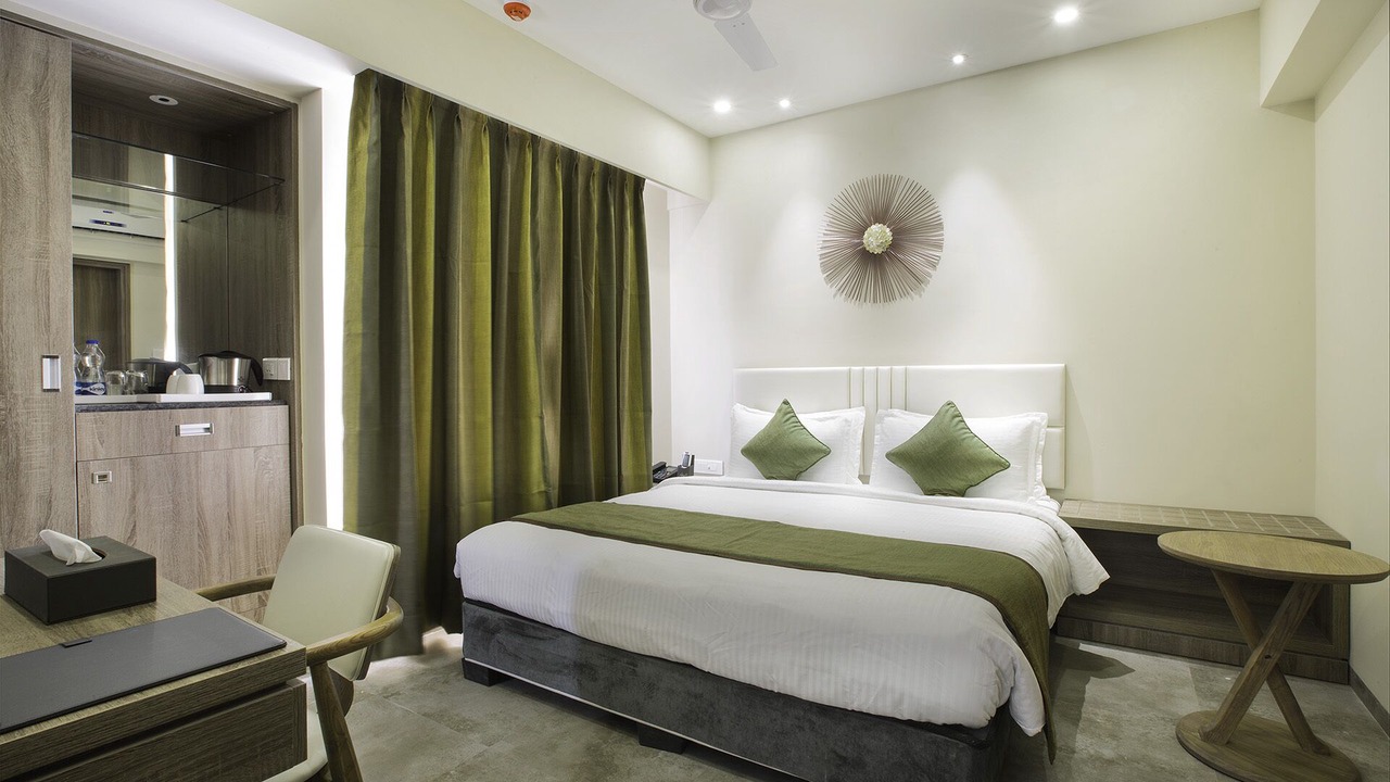 Photo of Bedroom in Chennai