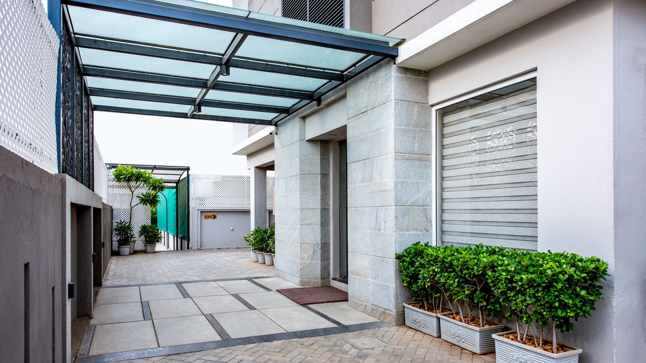 Photo of Outdoor in Chennai