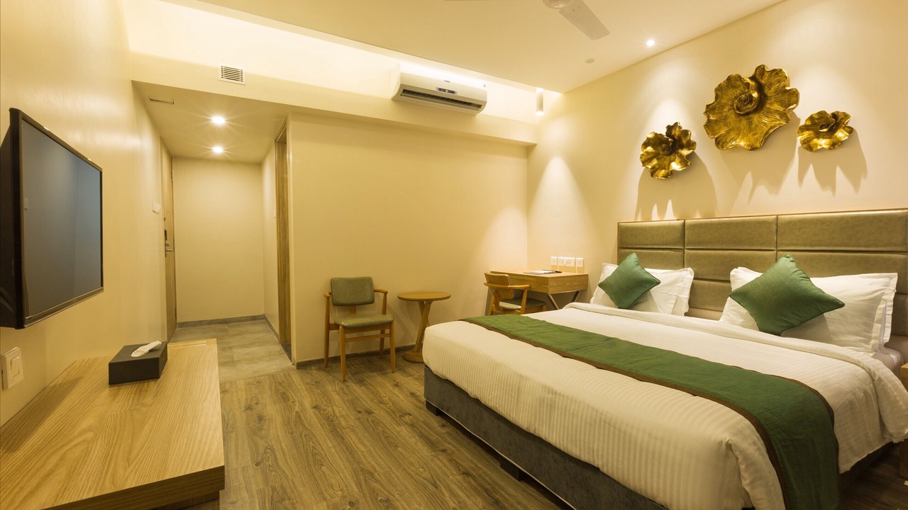Photo of Bedroom in Chennai