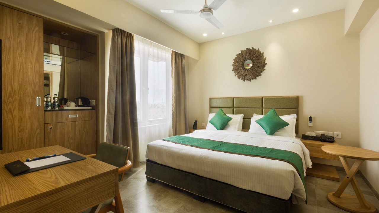 Photo of Bedroom in Chennai