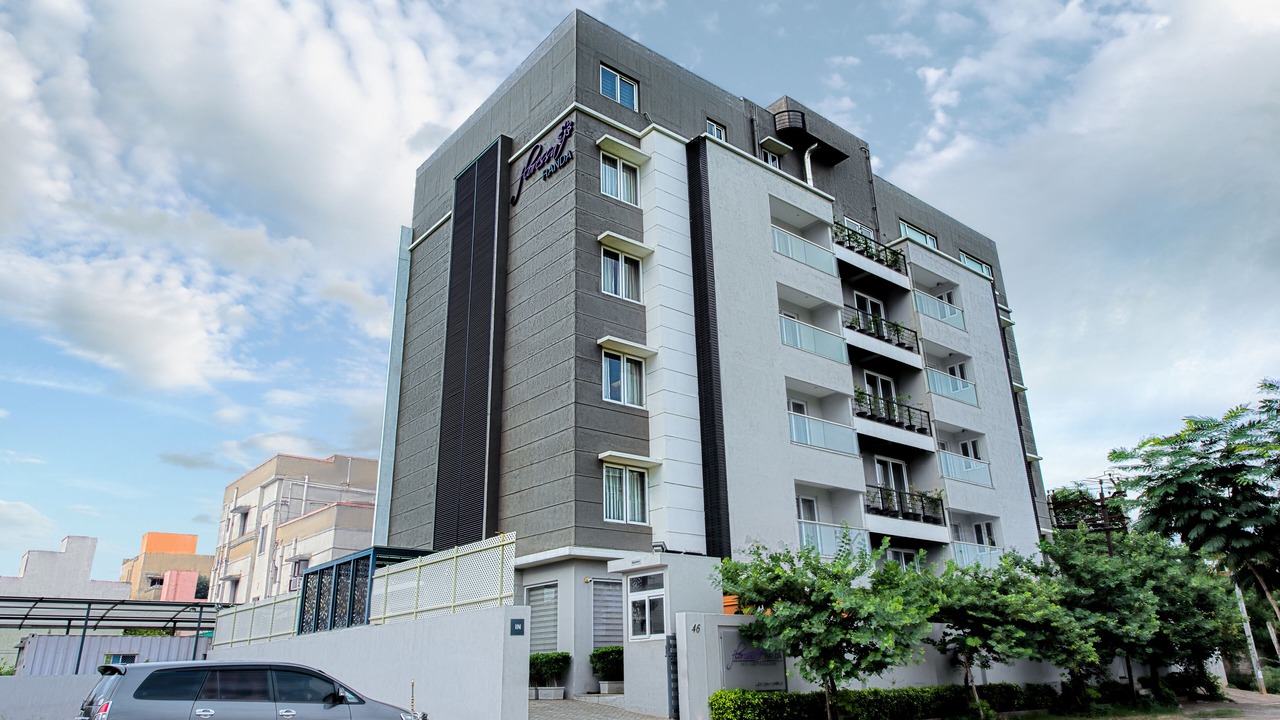 Photo of Outdoor in Chennai