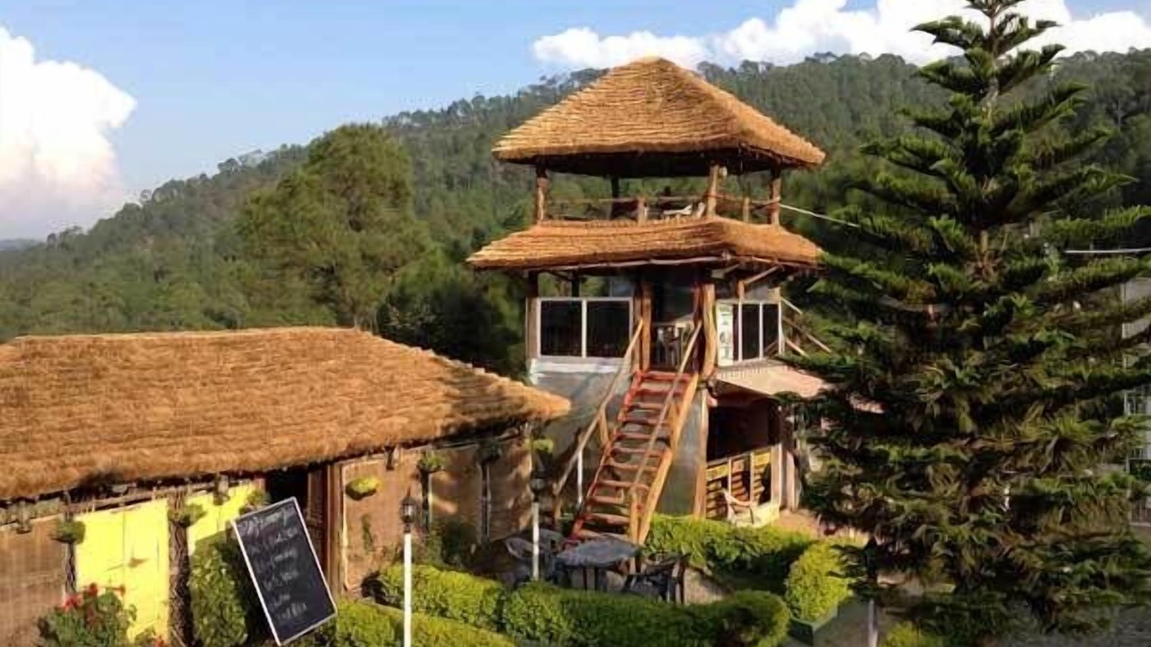 Photo of Others in Kausani