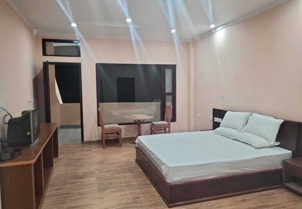 Photo of Livingroom in Kausani