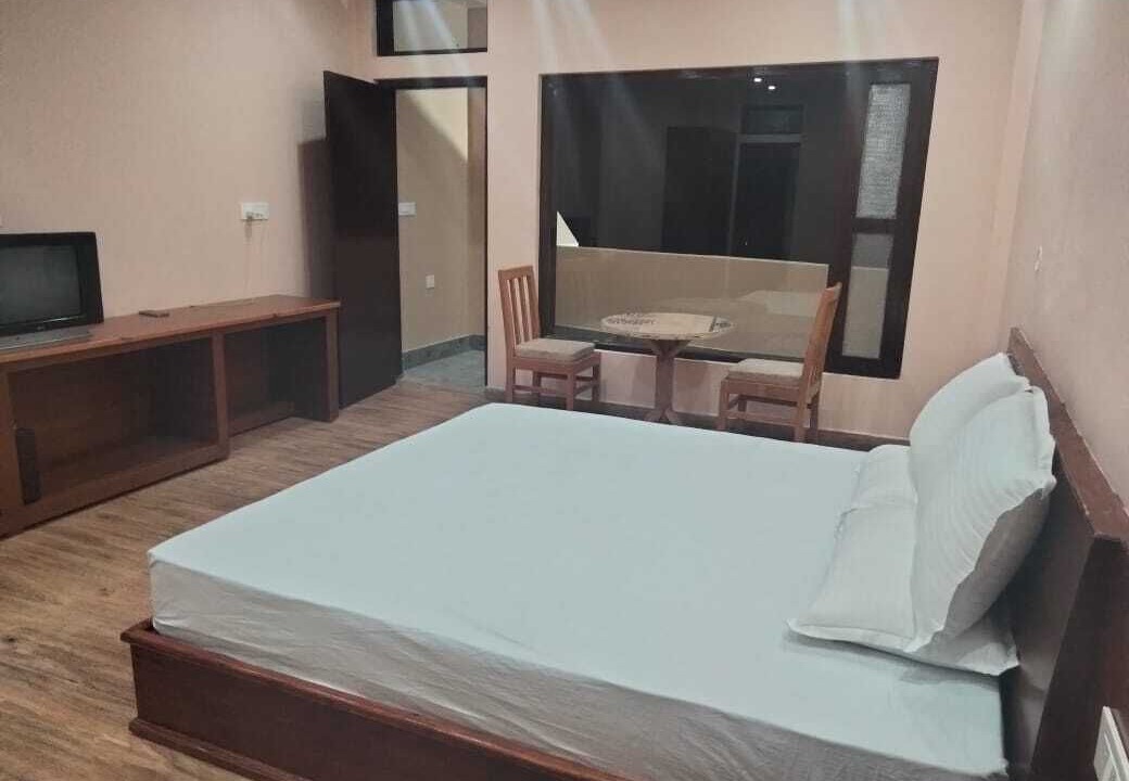 Photo of Bedroom in Kausani