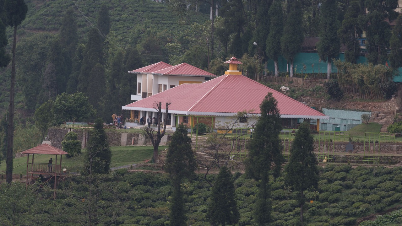Photo of Outdoor in Kayiavir Plungdung