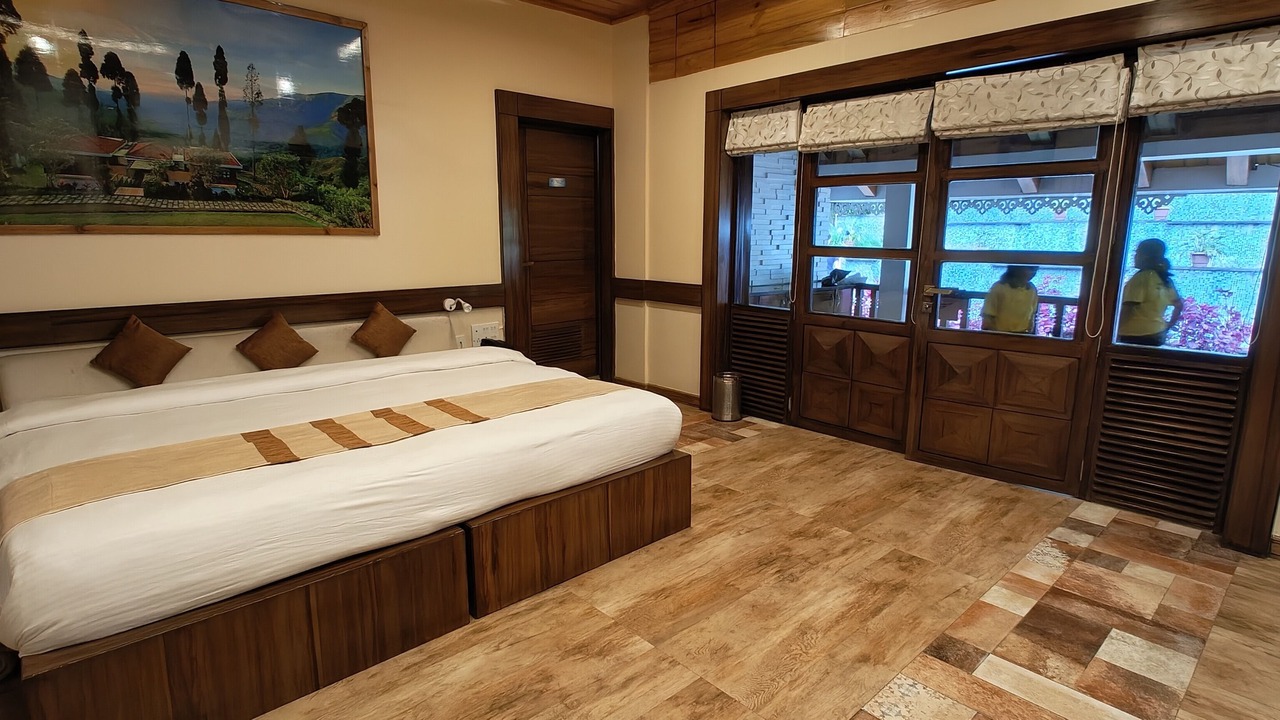 Photo of Bedroom in Kayiavir Plungdung