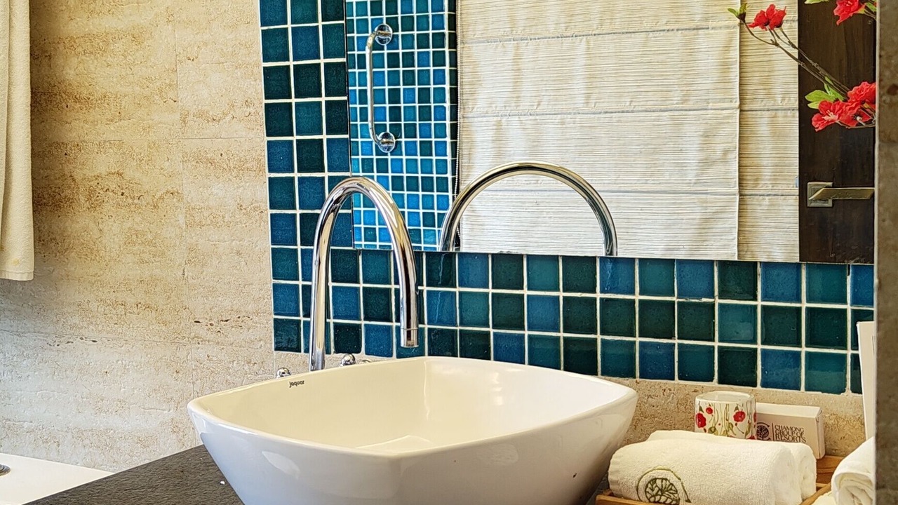 Photo of Bathroom in Kayiavir Plungdung