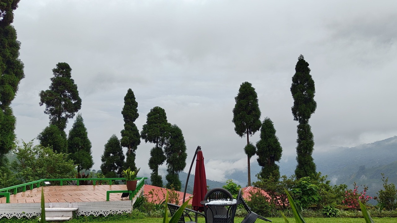 Photo of Outdoor in Kayiavir Plungdung