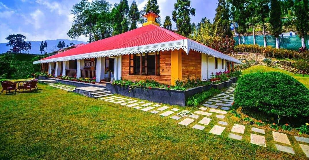Photo of Outdoor in Kayiavir Plungdung