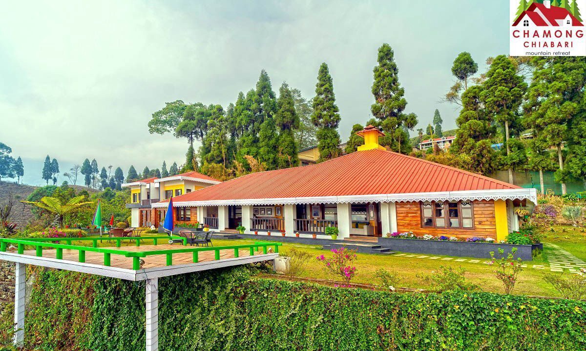 Photo of Outdoor in Kayiavir Plungdung