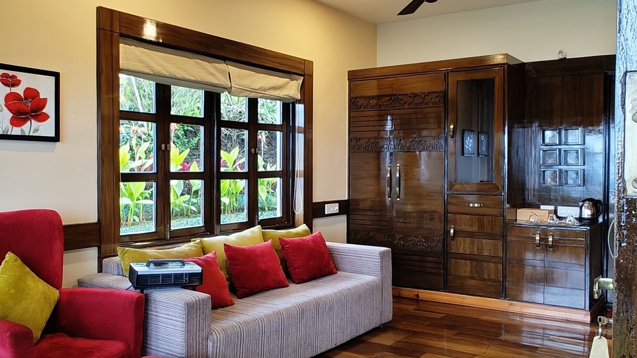 Photo of Bedroom in Kayiavir Plungdung