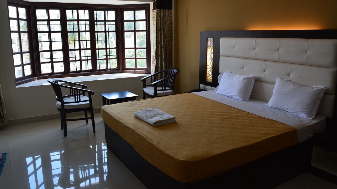 Photo of Bedroom in Ram Nagar