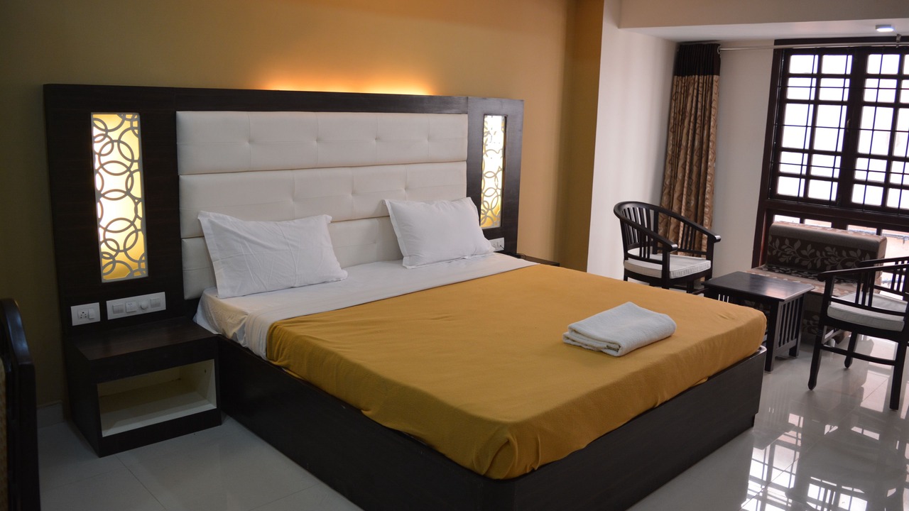 Photo of Bedroom in Ram Nagar