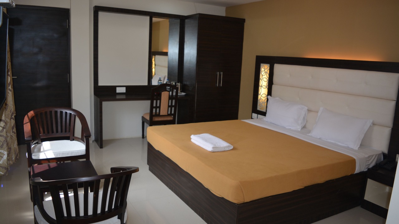 Photo of Bedroom in Ram Nagar