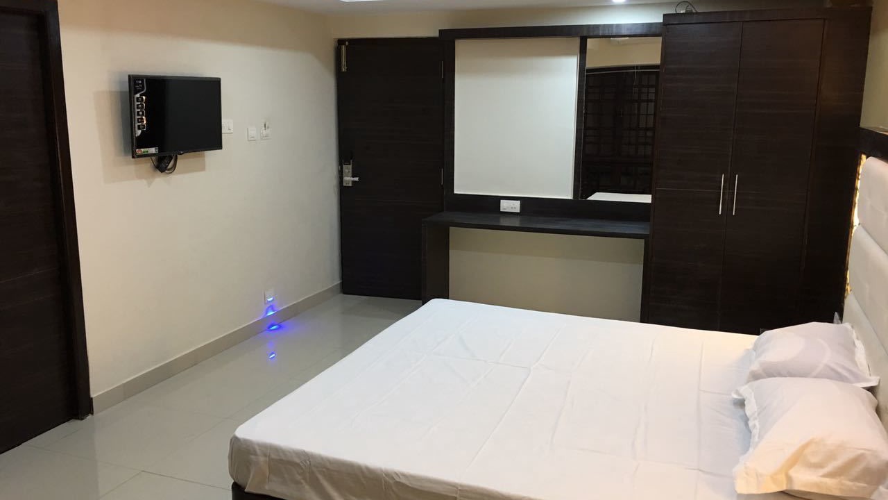 Photo of Bathroom in Ram Nagar