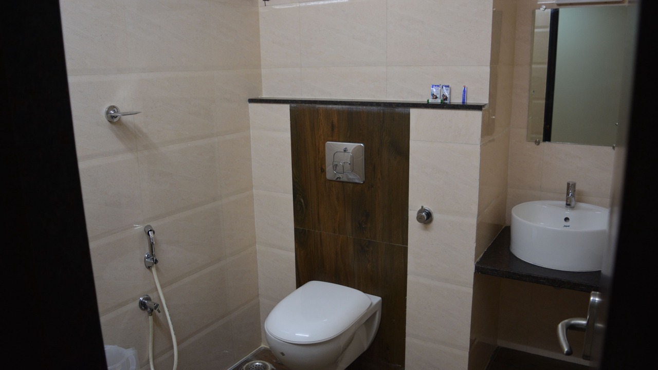 Photo of Bathroom in Ram Nagar